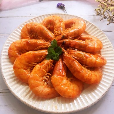 特别好吃的茄汁大虾你值得拥有,茄汁大虾最正宗的做法