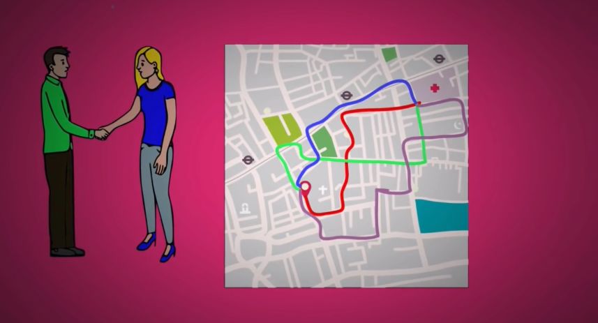 夜读是最好的放松方式,夜读为什么要努力工作