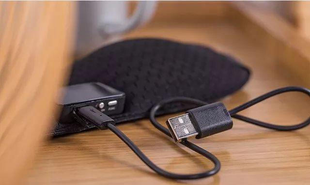 智能止鼾器治疗打鼾,智能止鼾神器防止打呼噜挂脖子