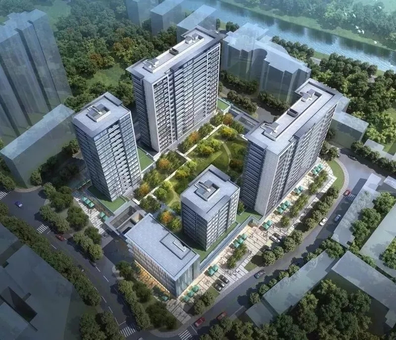 福州在建综合体项目,福州新增多个商业综合体