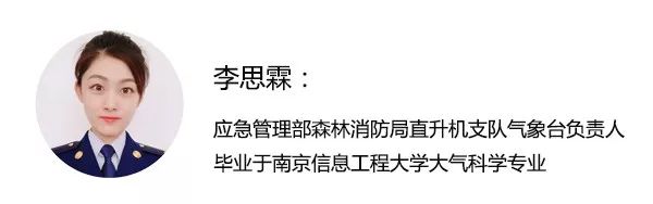 如果选择你会选什么职业,气象专业未来就业前景