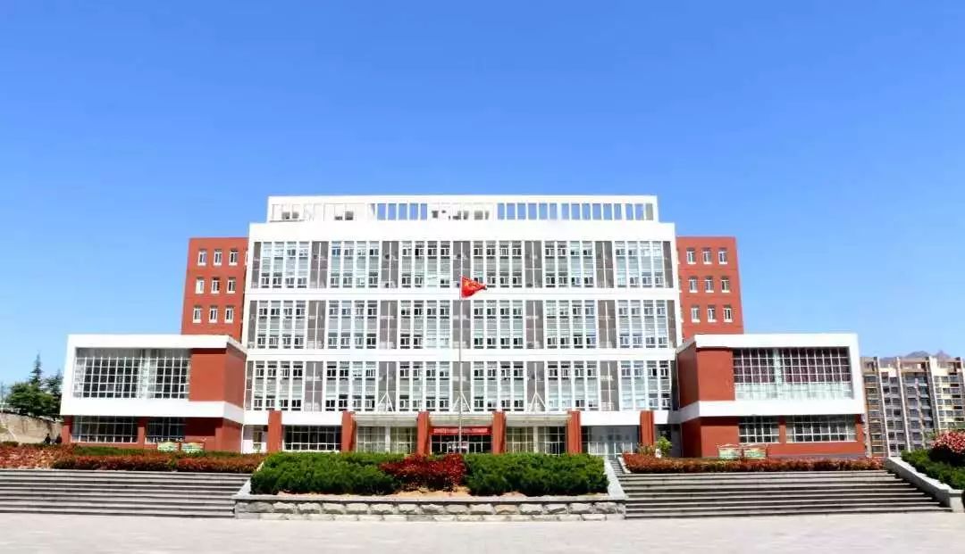 山东交通学院各专业介绍,山东交通职业学院泰山校区