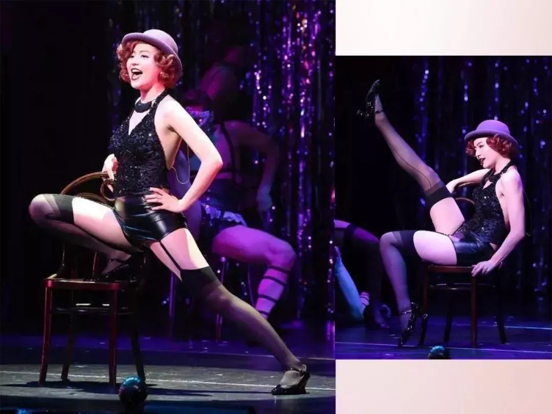 她是日本国民女神却被说变大妈只是因为体重的关系吗？