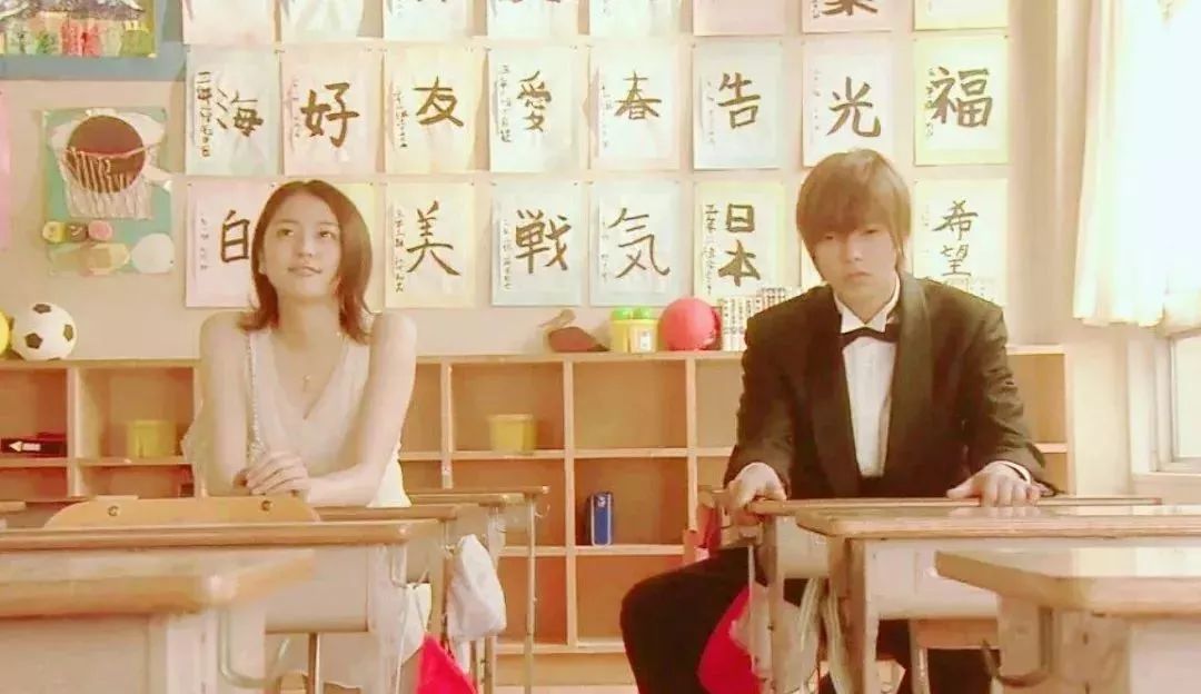 她是日本国民女神却被说变大妈只是因为体重的关系吗？