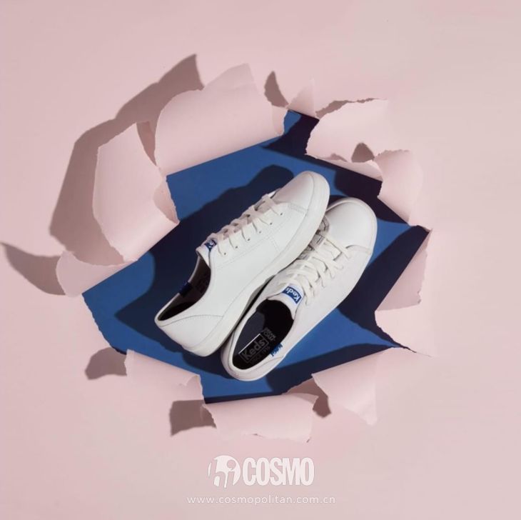 原来杨幂刘雯的鞋这么好穿呢