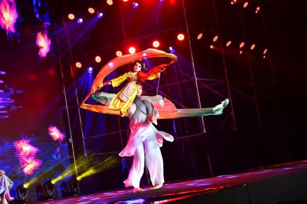 骏者无疆宸启津门——中骏天津品牌发布会圆满礼成