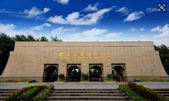 原来，西安还有这样一条“宝藏路”：友谊路