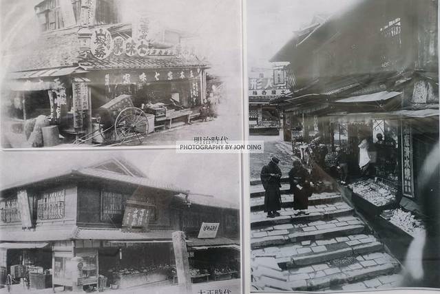 游走世俗与佛境之间，探寻唐风遗留的痕迹——JD的日本关西游记