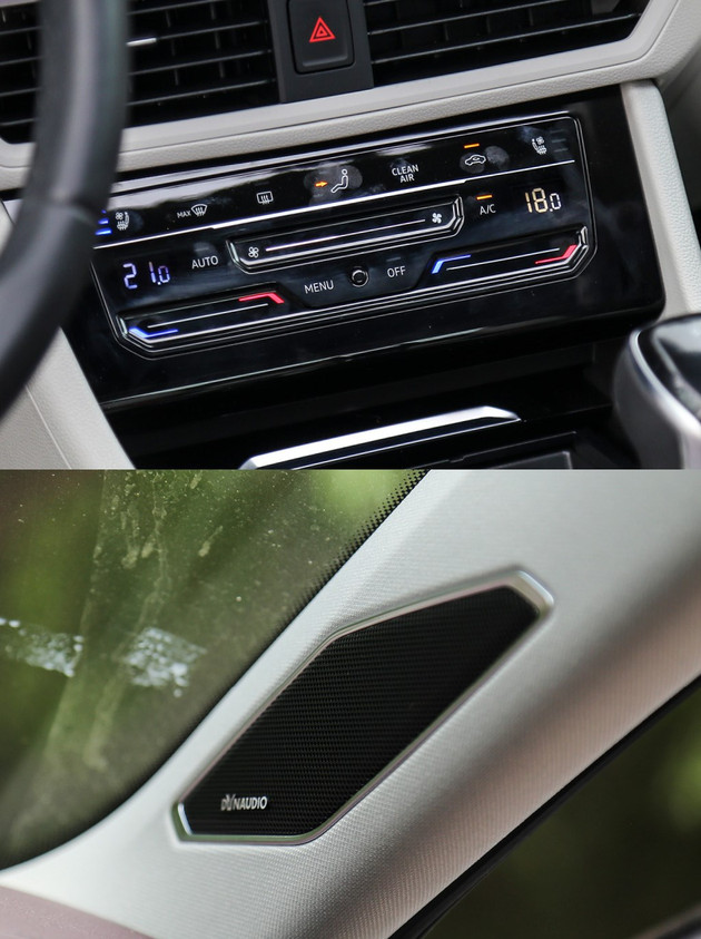 大众全新速腾综合评价,大众新款速腾有何高级之处