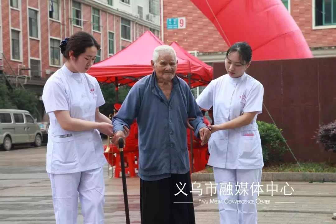 民生养老服务中心,民生医养结合中心