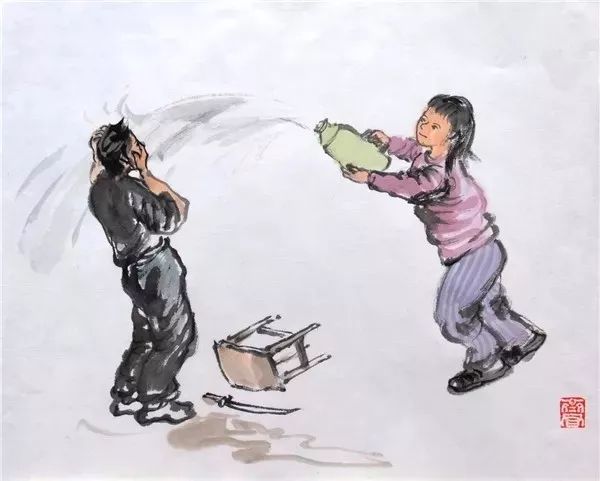 如何应对入室劫杀,遇到入室杀人抢劫咋防范