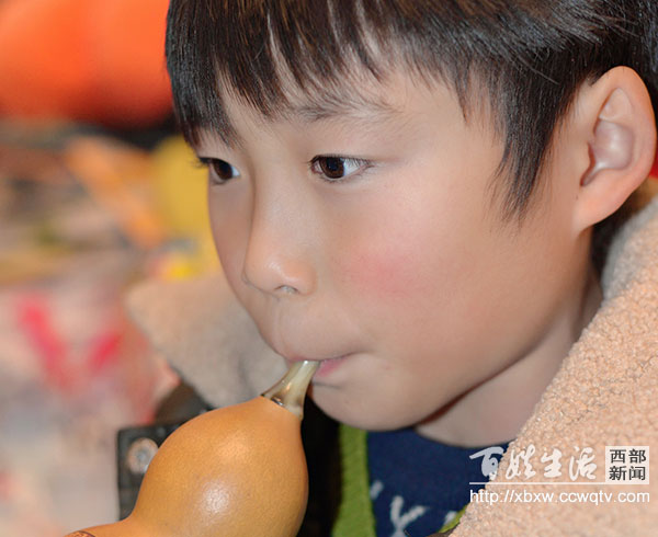 初见艺术之美大同小学才艺之星