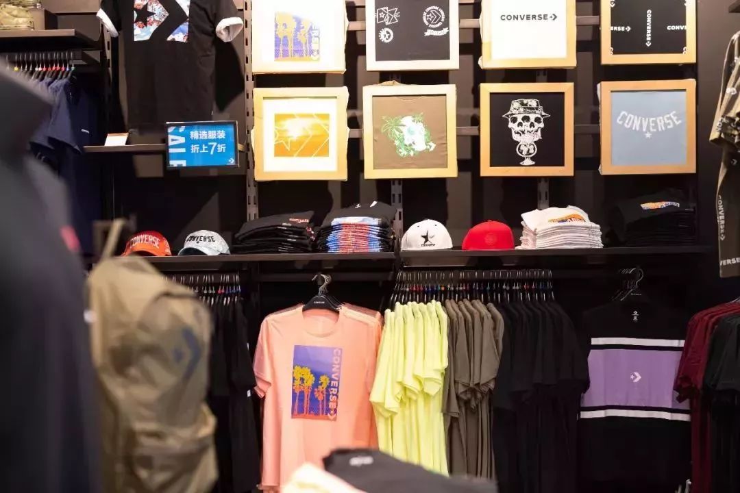 耐克匡威儿童正品店,耐克匡威夏季系列