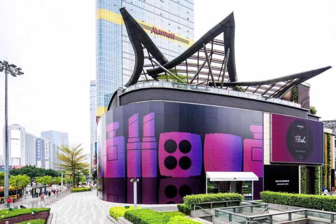 购物中心快闪店6大新玩法,好玩到不想走