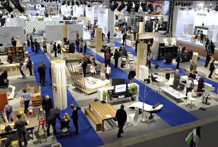 如果巴黎是一杯美酒，赫尔辛基就是一本好书，9月家居双展我们这样玩