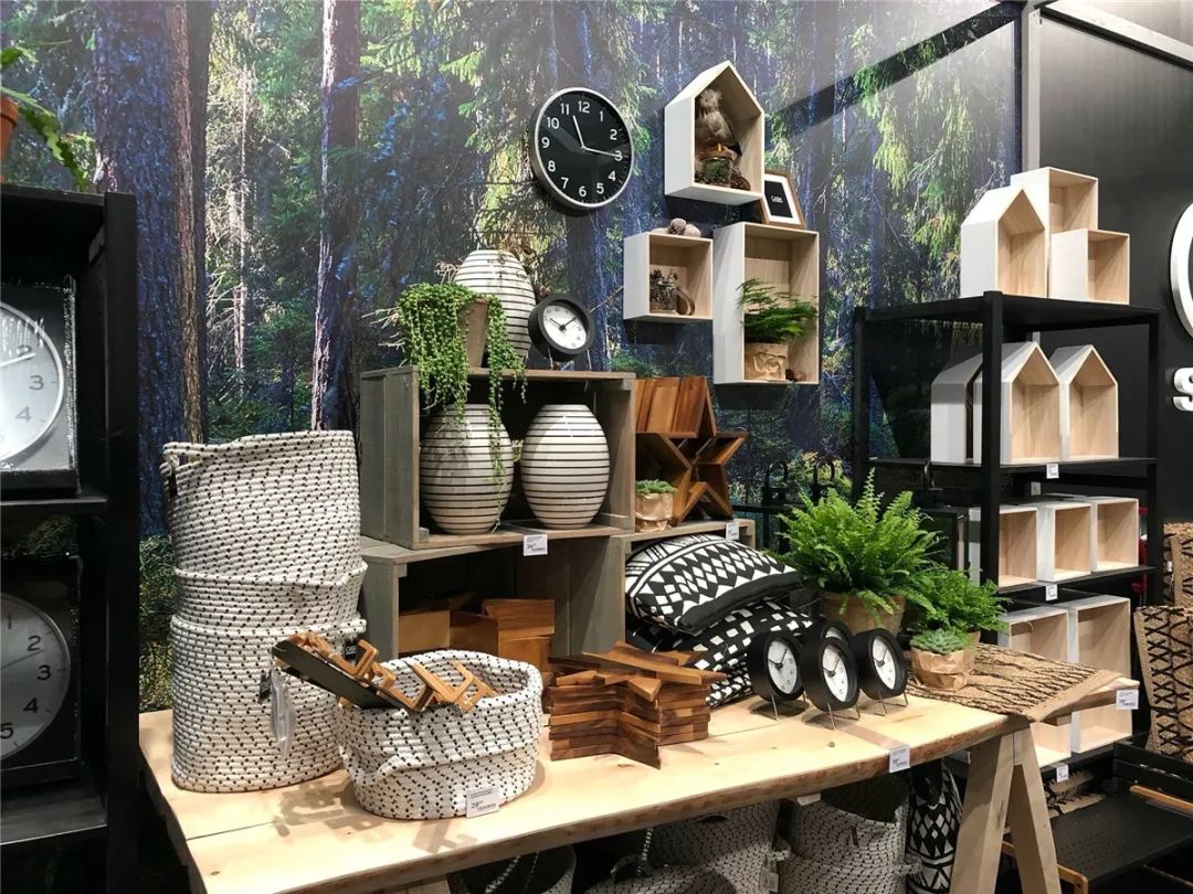 如果巴黎是一杯美酒，赫尔辛基就是一本好书，9月家居双展我们这样玩