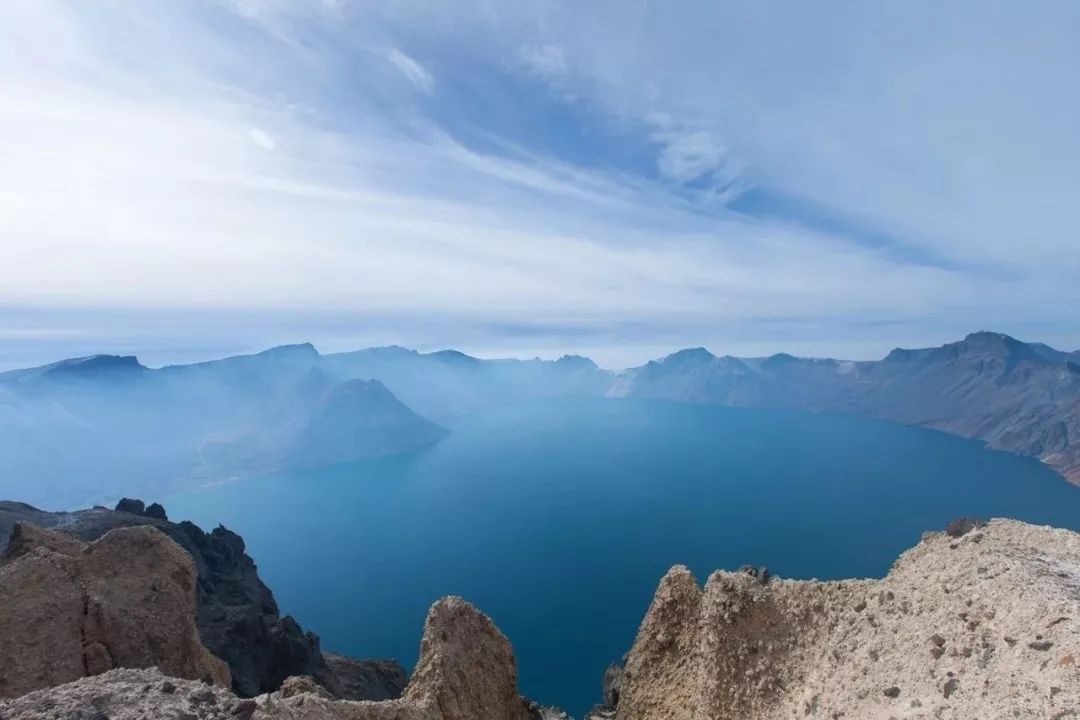 2.5浜垮勾鍚庣殑鍦扮悆鍙樺寲,涓滃寳鐏北鎬庝箞鍙樻垚绮粨