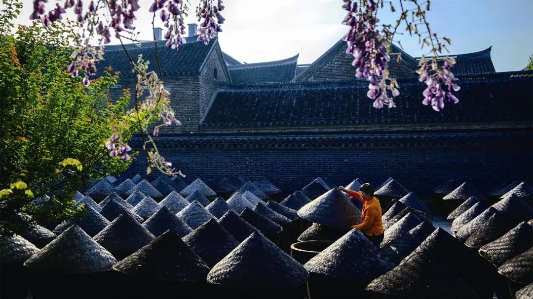 串联中国5000年历史,横跨长江500公里