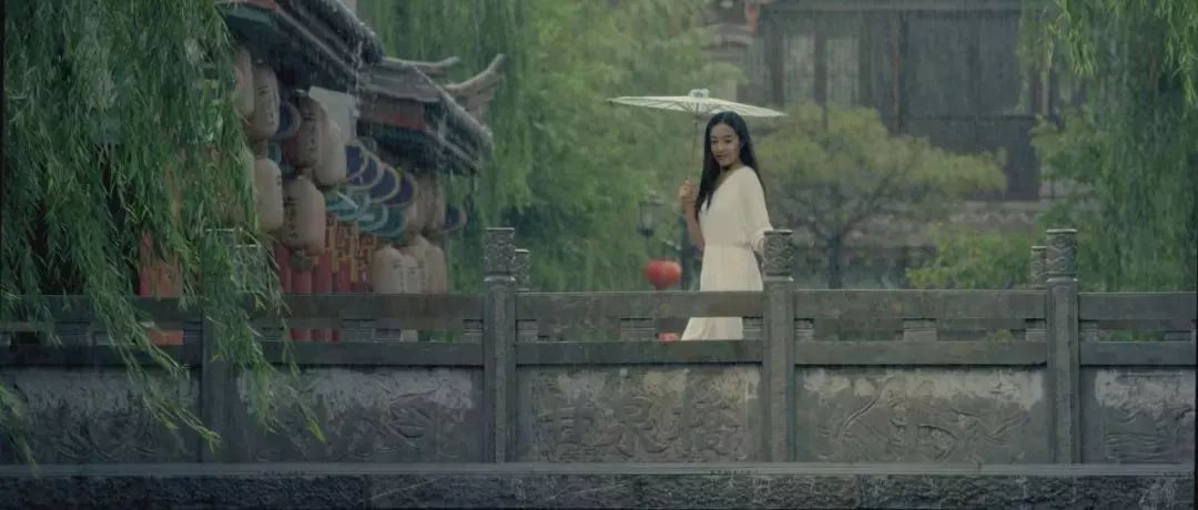 河北著名的免费景点滦州古城,感受一下唐山滦州古城的魅力吧