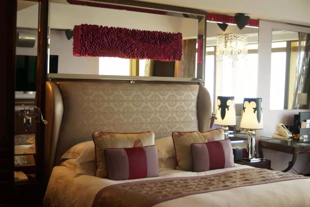 澳门最便宜的米其林餐厅,澳门星际酒店米其林二星餐厅