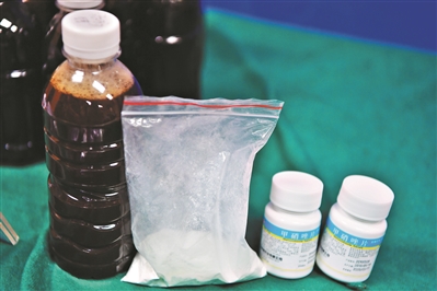 减肥青梅添加泻药,减肥青梅加泻药