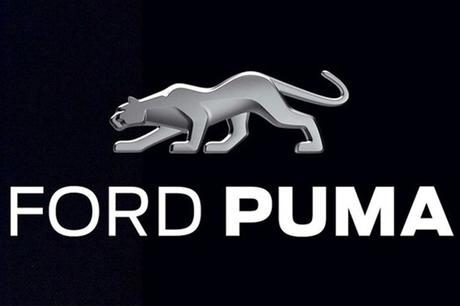 天生运动基因福特puma新车解析,福特puma即将引入国内