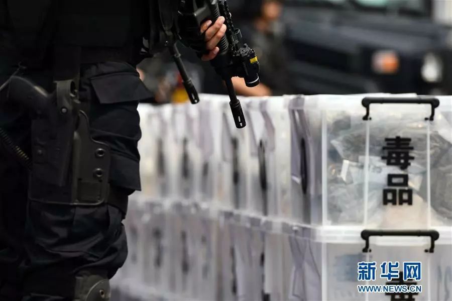 对有吸毒史的贩卖毒品人员的处罚,有吸毒案底的人员总是被查怎么办