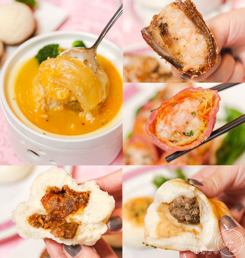 100多就能吃一顿港式打边炉,人均100让你吃个够的海鲜自助餐