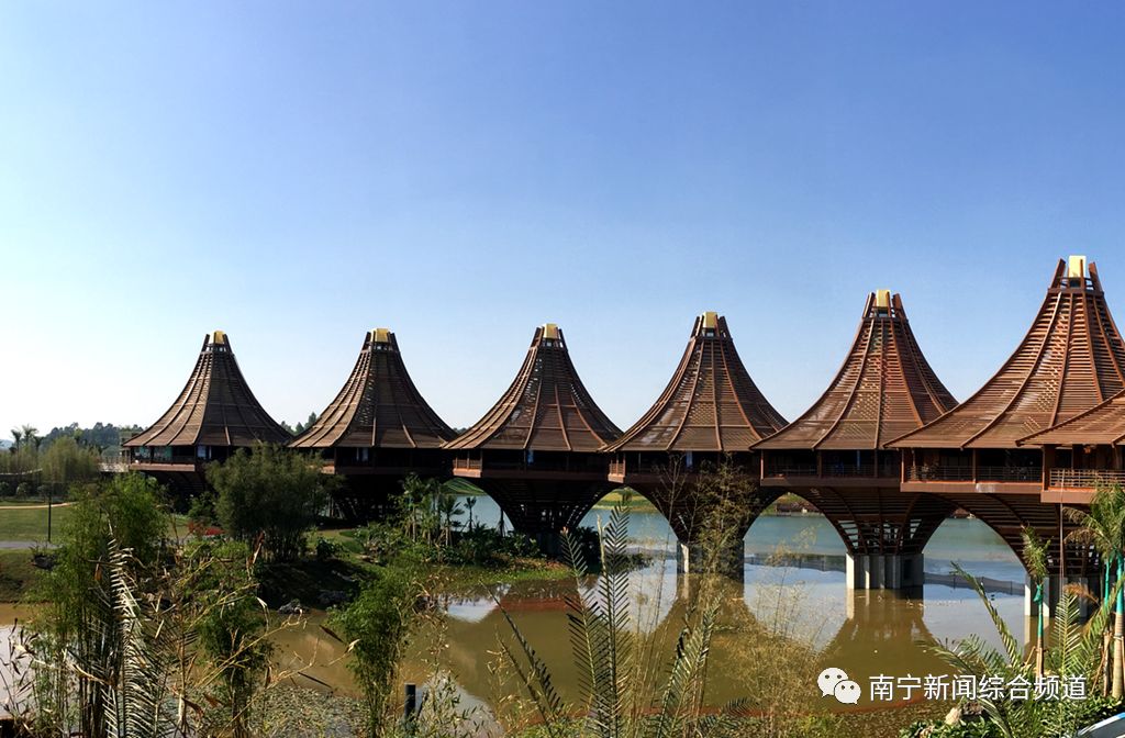 南宁园博园优惠价格,南宁园博园优惠活动今天有票吗