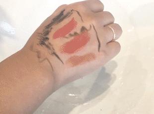 20分钟清理背部螨虫痘痘,十秒去除螨虫