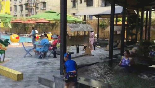 合肥汤泉馆排名含自助,最豪华的汤泉馆