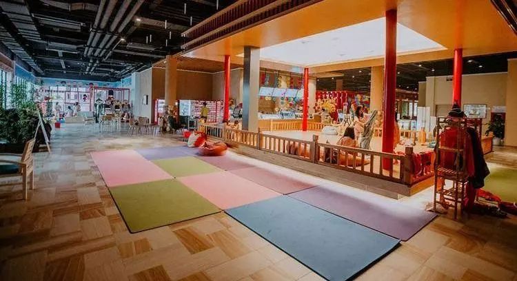 合肥汤泉馆排名含自助,最豪华的汤泉馆