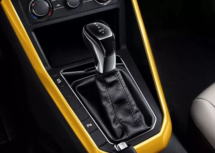 「云评车」我先来：福特PUMA真的不是大号比亚迪F0？