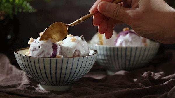 夏日必不可少的6款甜品做法,好看又好吃的夏季甜品