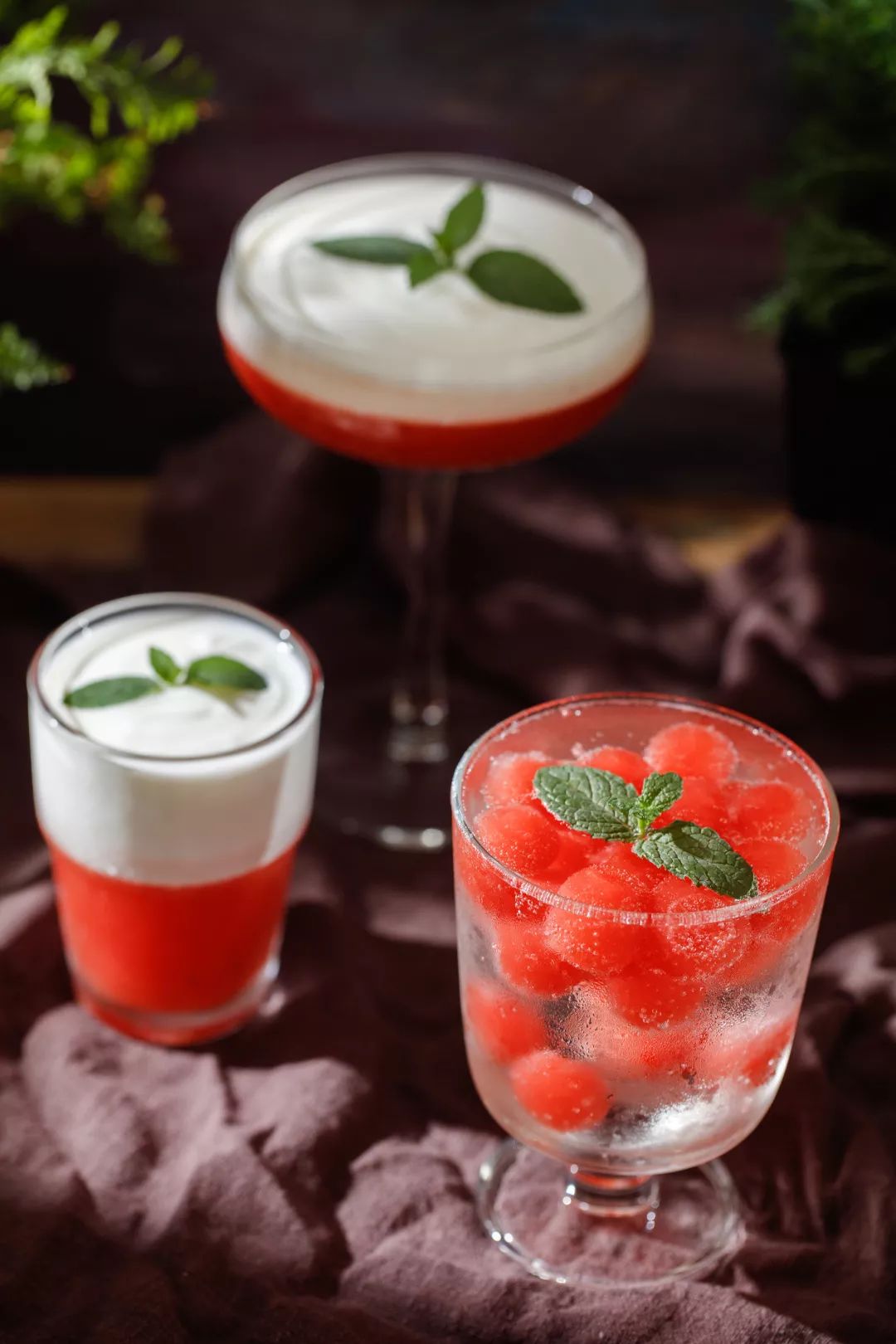 夏日必不可少的6款甜品做法,好看又好吃的夏季甜品