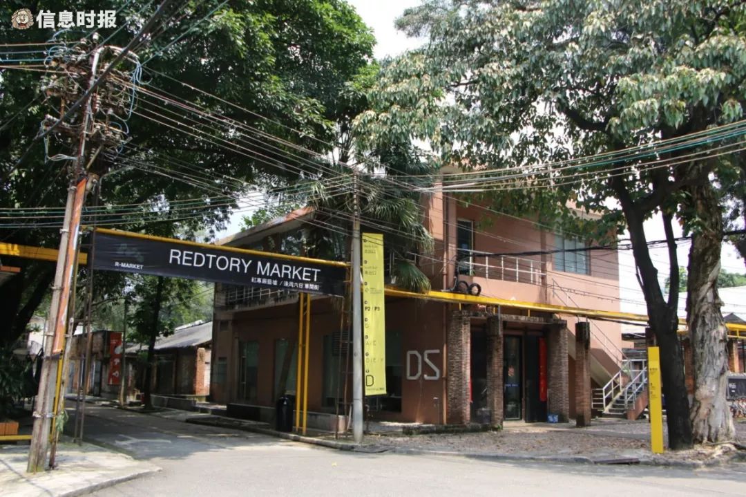 曾经网红打卡地如今好安静,广州超过20亿人打卡的网红打卡地