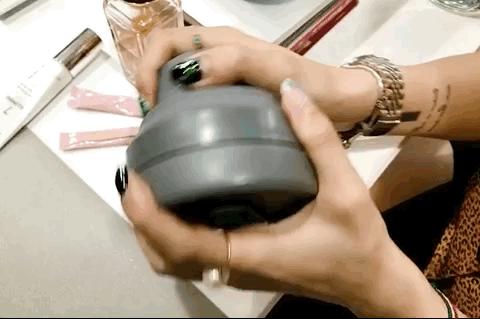 明星各个都有“干货”，你这个“湿人”就别诗情画意了