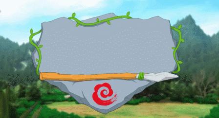 广西的动画片,80年代广西动画片