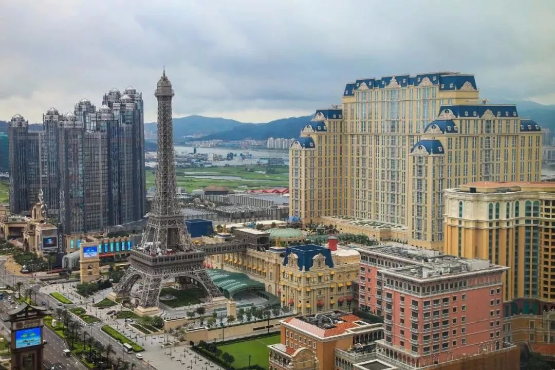 这才是重度旅行上瘾者的澳门探秘,手把手教你淘到最便宜的机票