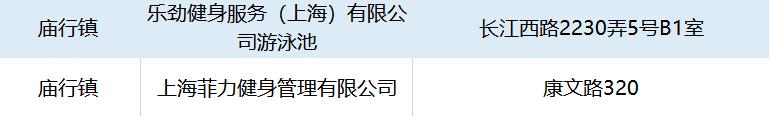 上海浦东新区附近免费游泳的地方,闵行公共游泳馆注册找哪家