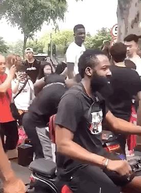 哈登道歉怎么回事,哈登道歉全集视频