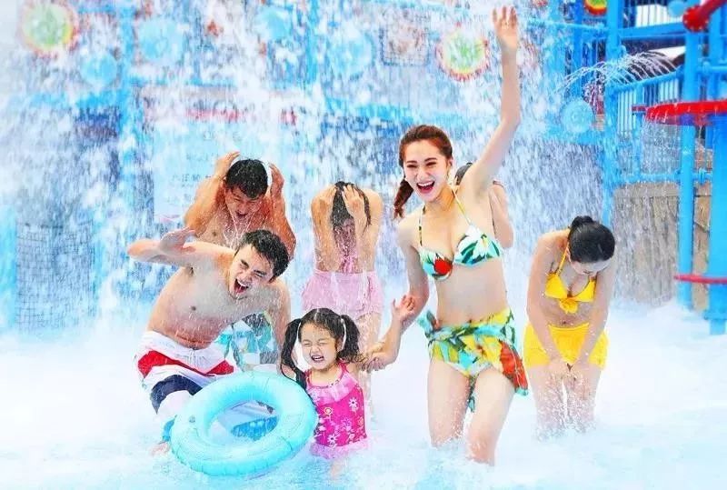 江宁东山哪里可以玩水,夏天玩水的地方南京江宁