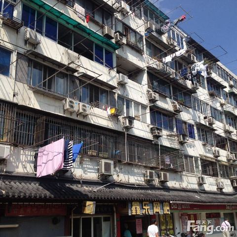 静安平顺路941弄小区怎么样,闸北阳曲路760弄哪个小区好