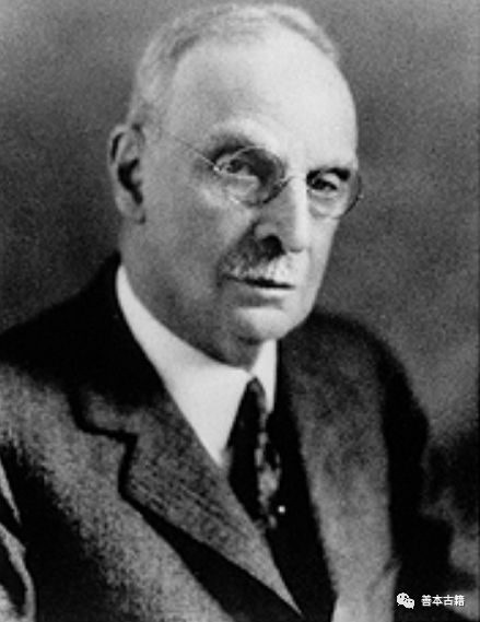 胡适与葛思德图书馆