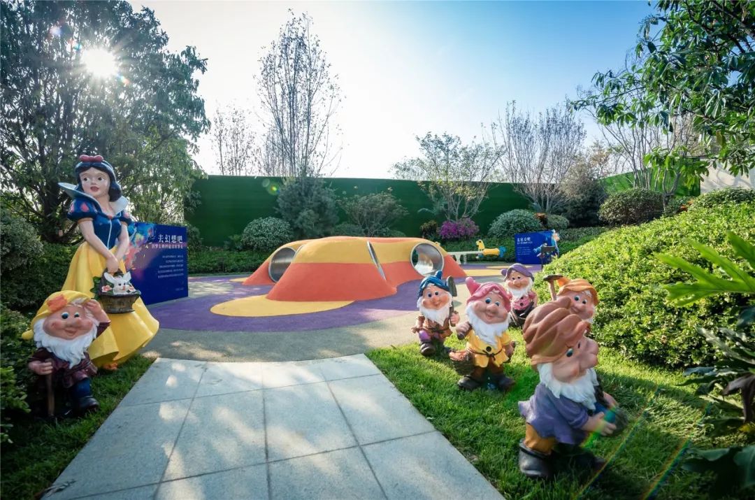 城事新看点,淄博城事