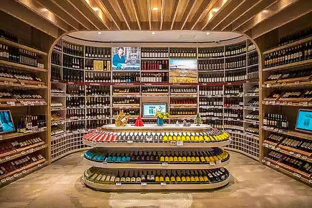 高端精品超市排行榜,国际十大精品超市