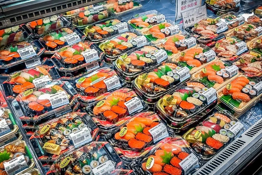 高端精品超市排行榜,国际十大精品超市