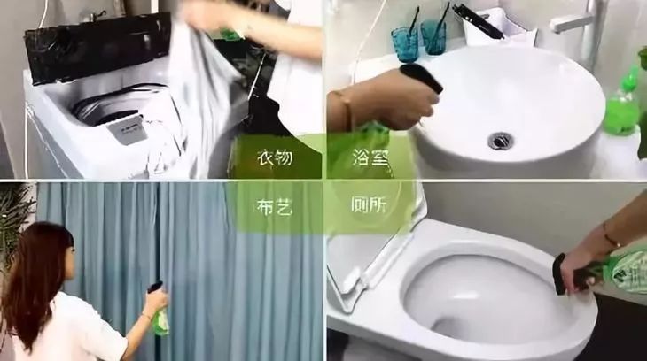 你晒被子10次，比不上我用它喷一回！除螨99%，裸睡都可以