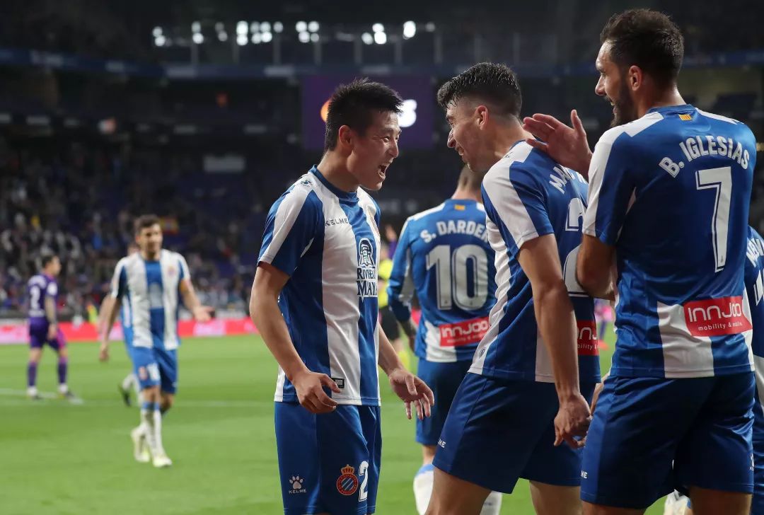 Marc下这个名字，他叫罗卡