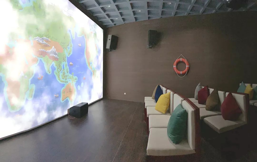 三亚海昌梦幻海洋不夜城体验券 (三亚海昌不夜城冒险岛)